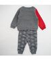 Trening vatuit 2 piese "Happy Mickey", bluza maneca lunga si pantaloni