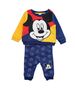 Trening vatuit 2 piese "Happy Mickey", bluza maneca lunga si pantaloni