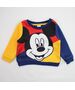 Trening vatuit 2 piese "Happy Mickey", bluza maneca lunga si pantaloni