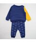 Trening vatuit 2 piese "Happy Mickey", bluza maneca lunga si pantaloni